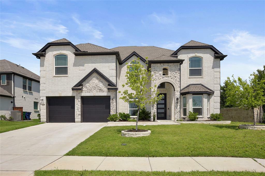 Property Photo: 3332 Azure Lane TX 75009