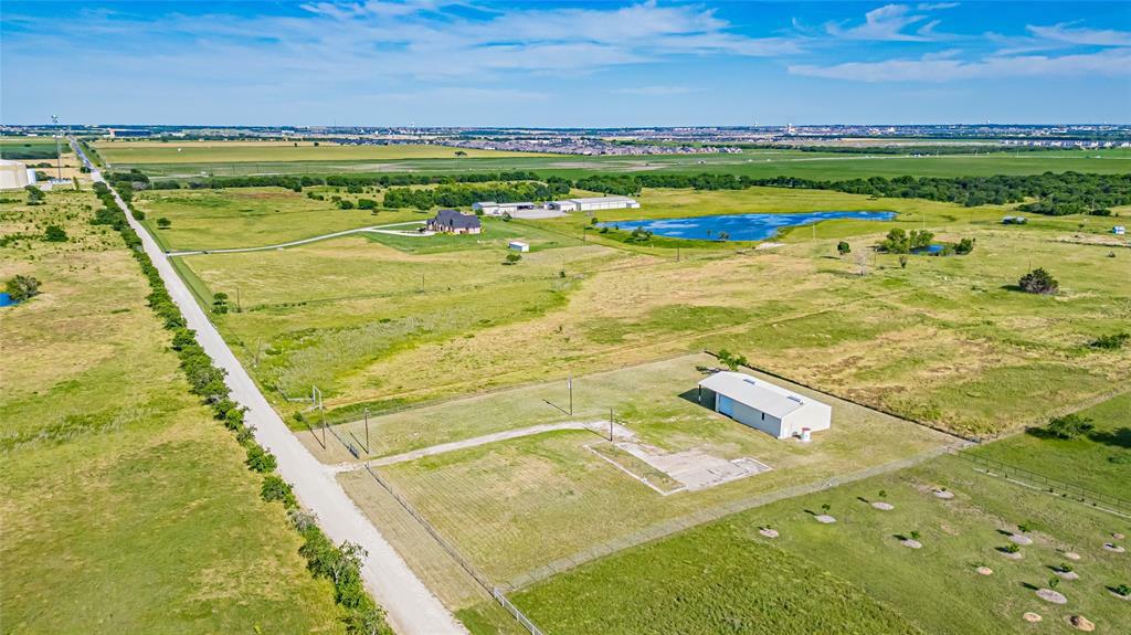 Property Photo: 16634 Celina Road TX 75009