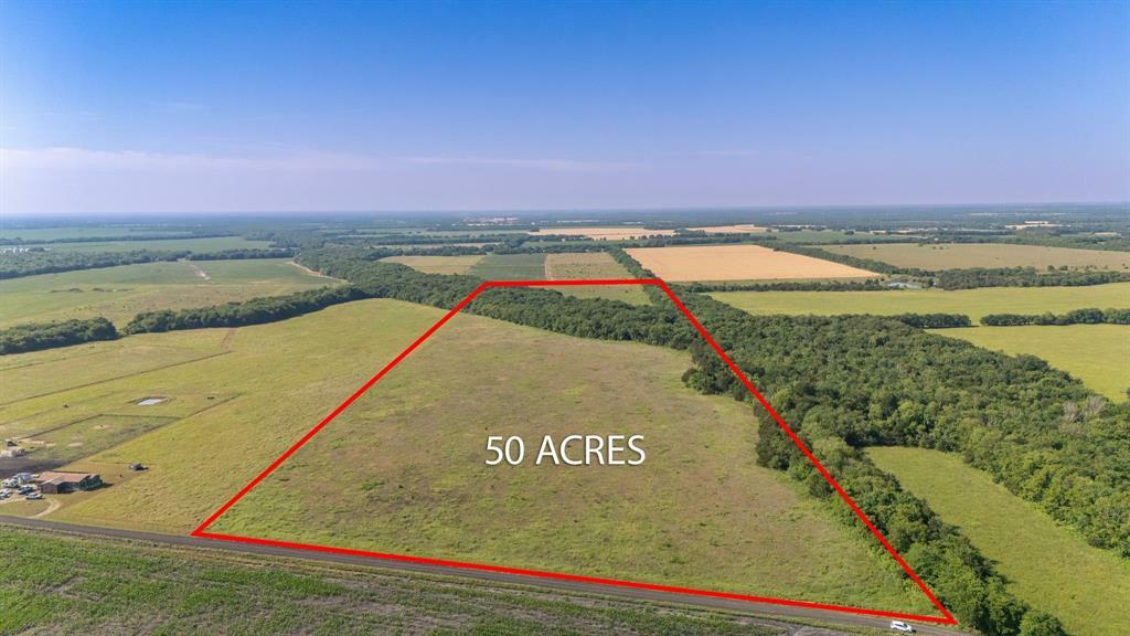 Property Photo:  Tbd 0 Cr-4911  TX 75449 
