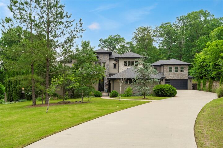 Property Photo:  3634 Sugarberry Lane  AR 72764 