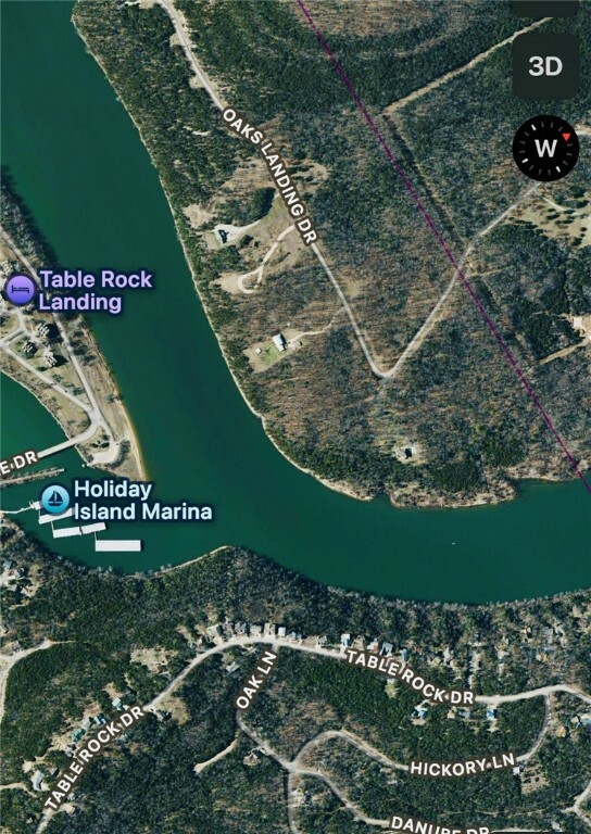 Property Photo:  Table Rock Drive 5  AR 72631 