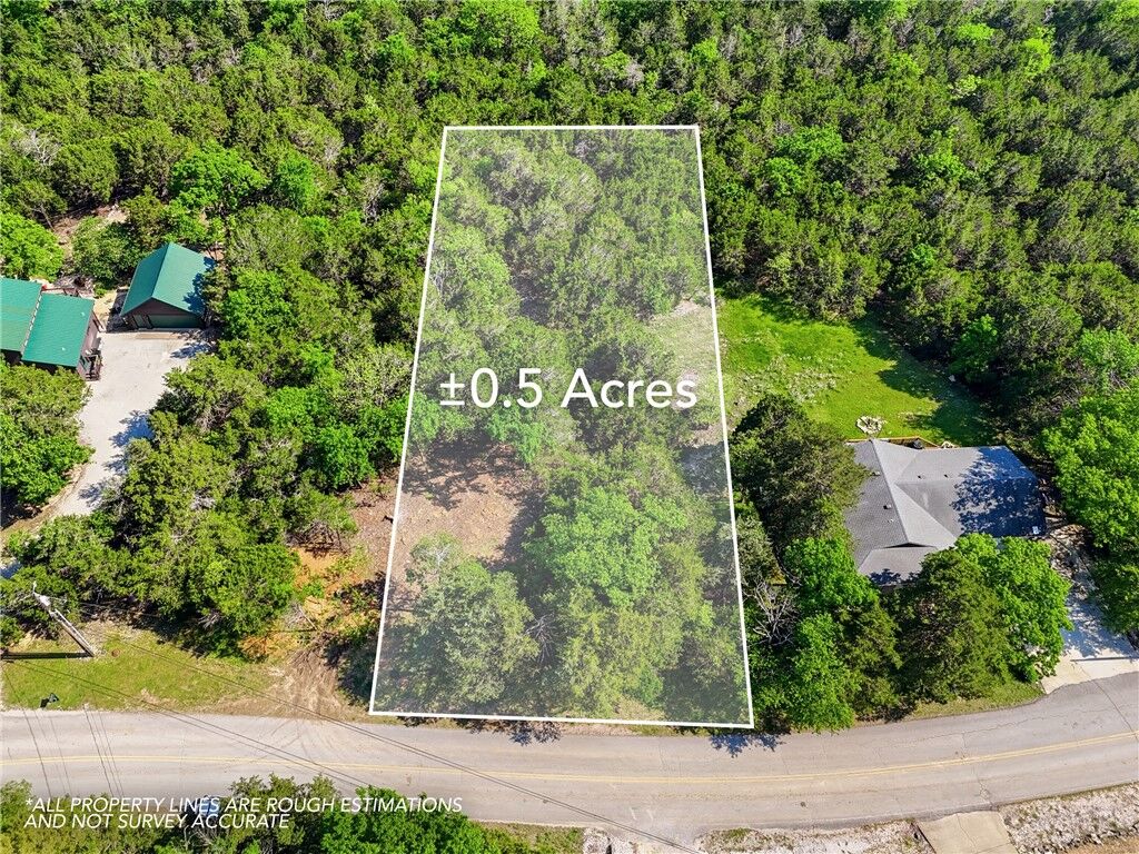 Property Photo:  Table Rock Drive 5  AR 72631 