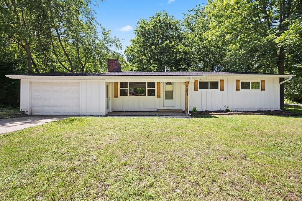 1203 N Sang Avenue  Fayetteville AR 72703 photo