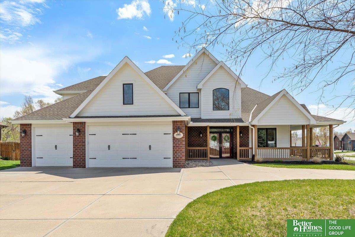 16831 Chandler Street  Omaha NE 68136 photo