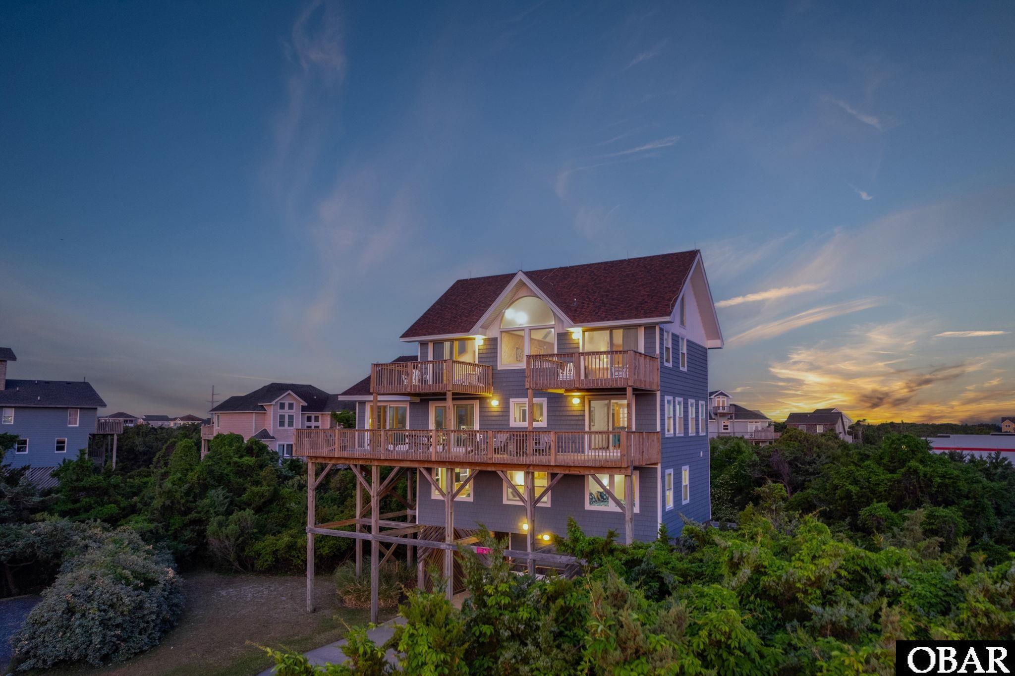 Property Photo: 42082 Ocean View Drive NC 27915