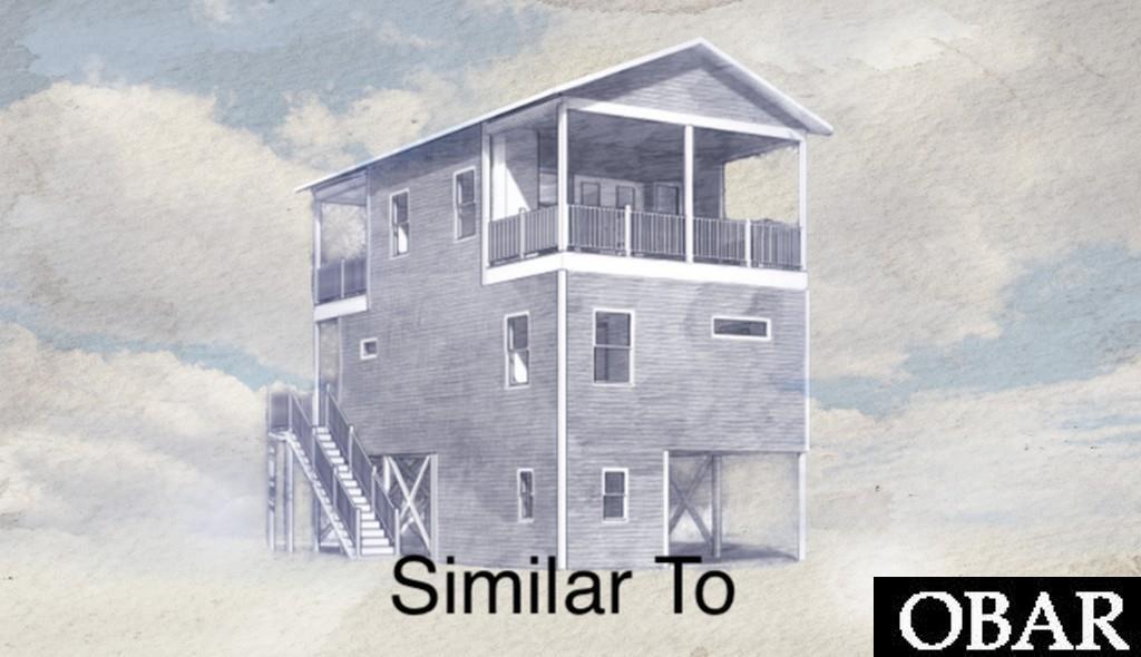 41112 Big Kinnakeet Drive  Avon NC 27915 photo