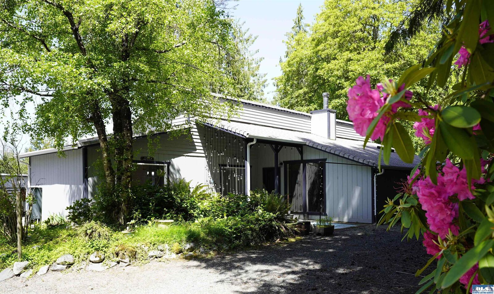 Property Photo: 463 Humble Hill WA 98382