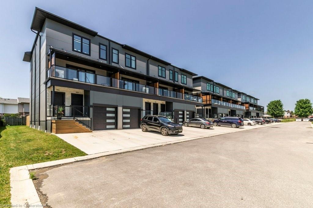 Property Photo: 361 Quarter Town Line 905 ON N4G 0K2