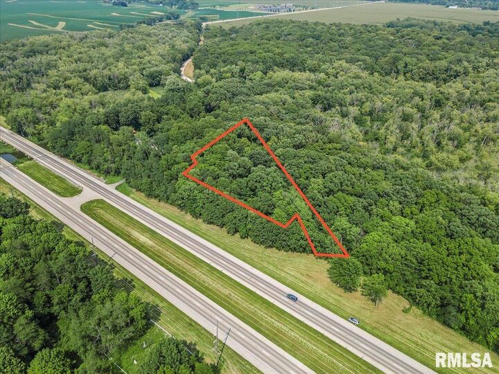 Property Photo:  0 State Route 4  IL 62711 