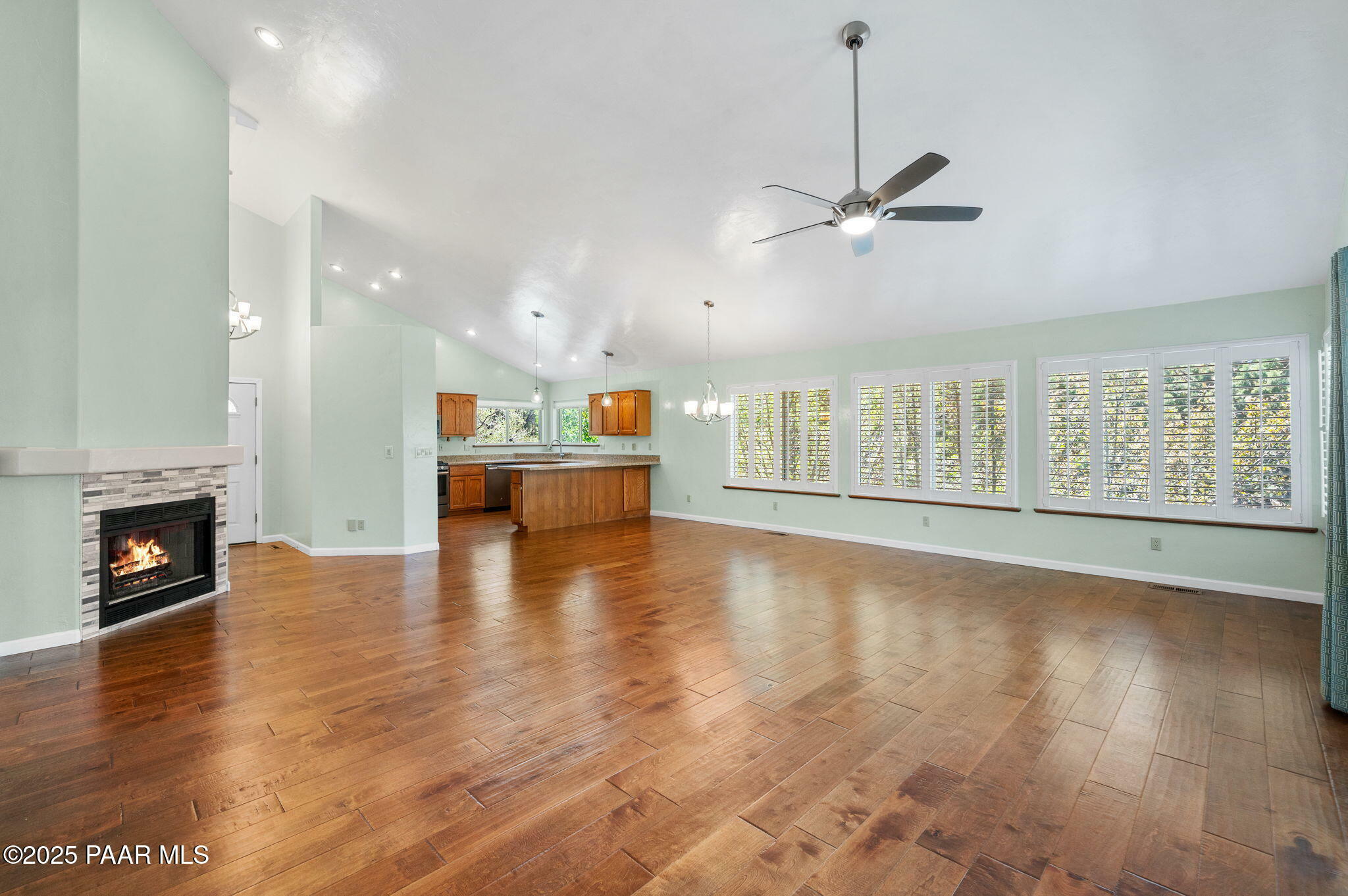Property Photo: 1405 Eagle Ridge Road AZ 86301