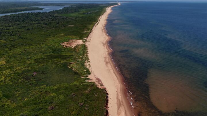 Photo de la propriété:  460 Heather Dunes Lane  PE C0A 1T0 