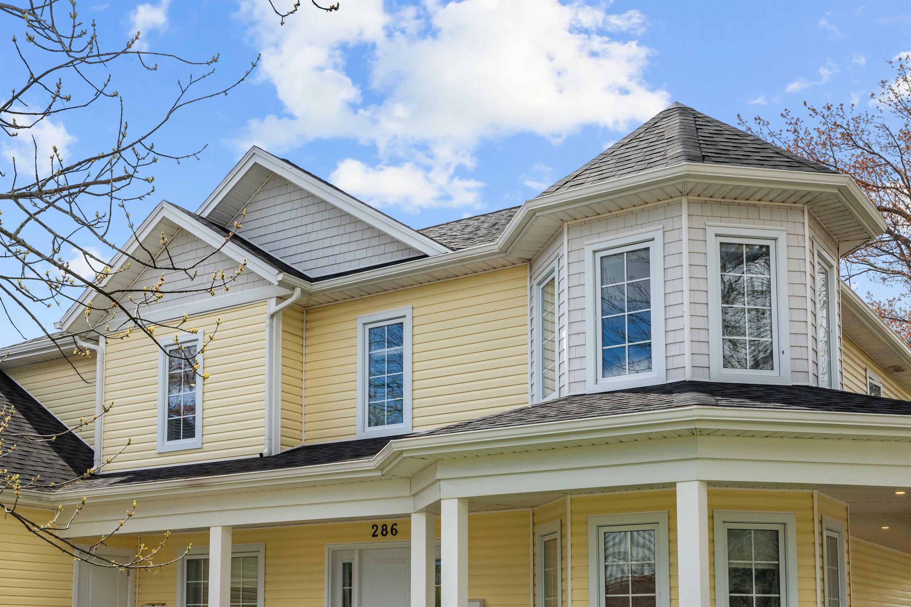 Property Photo: 286 Beaver Street PE C1N 2A1