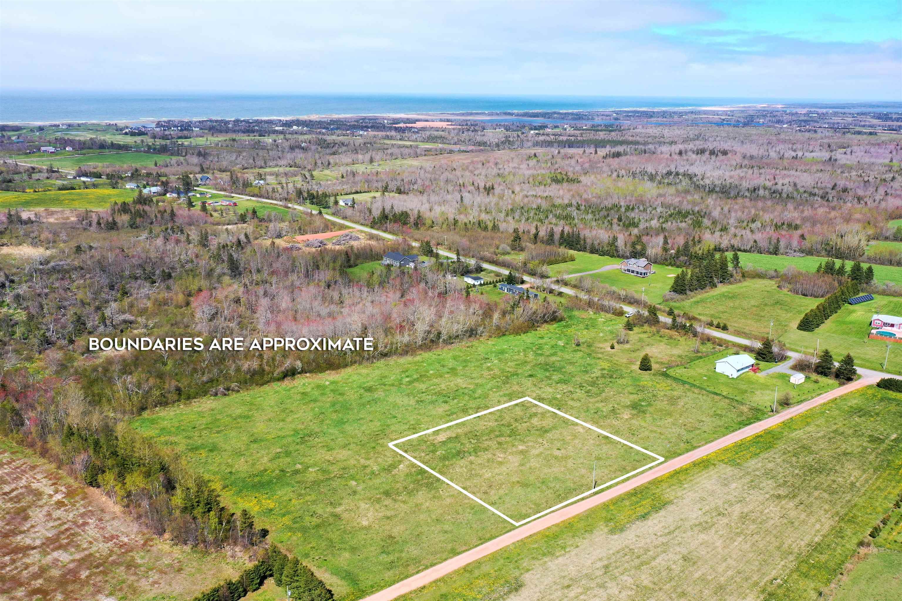 Photo de la propriété: Lot 2020-4 Macadam Road PE C0A 1T0