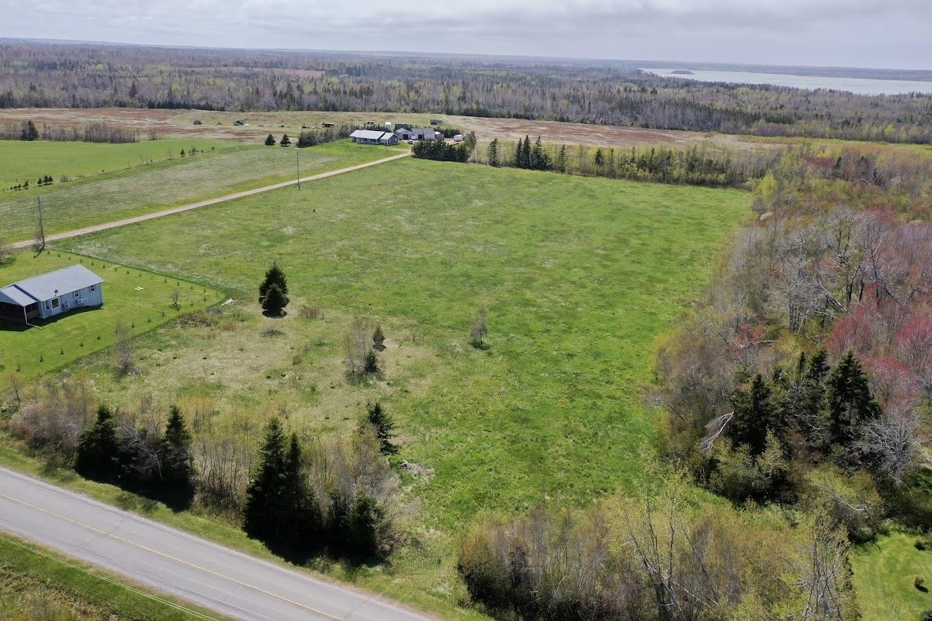 Photo de la propriété: Lot 2020-5 Macadam Road PE C0A 1T0