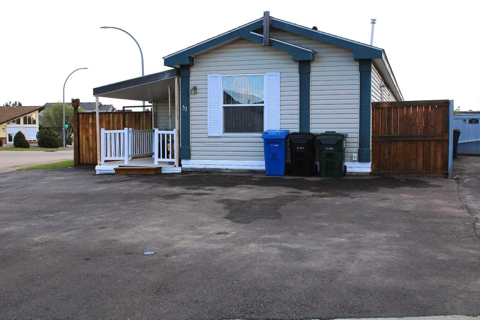 Photo de la propriété: 31 Noblefern Way AB T0M 1X0