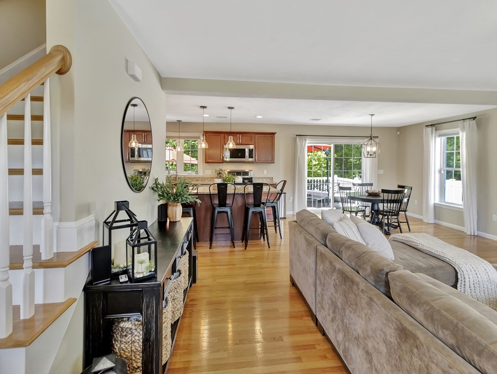 Property Photo:  119 Esten Rd  MA 02072 