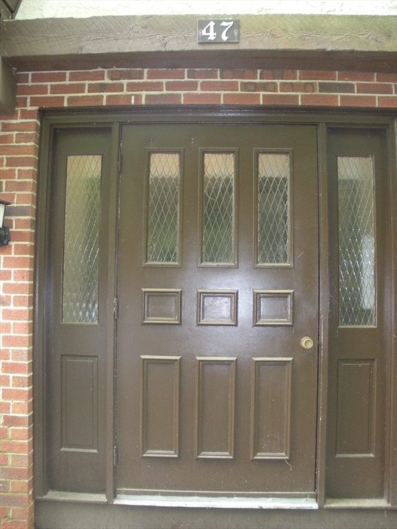 Property Photo:  47 West Street A2  MA 02368 