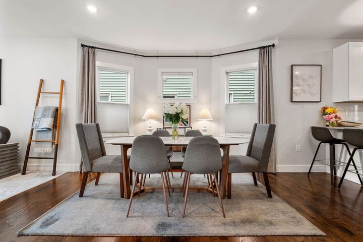 Property Photo:  127 Pleasant Street 1  MA 02125 