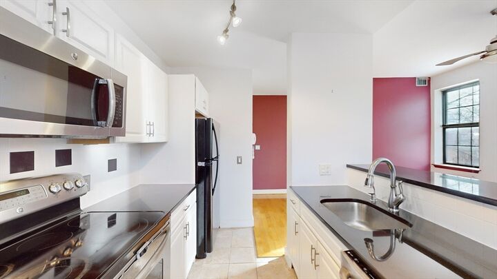 Property Photo:  14 John Eliot 3A  MA 02119 