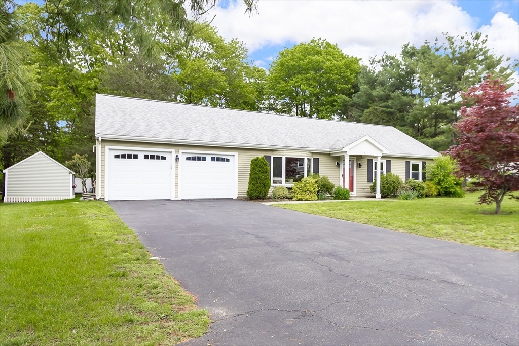 Property Photo: 7 Langdon Rd MA 01760