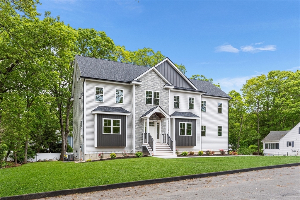 Property Photo:  18 Hillsdale Ave  MA 01803 