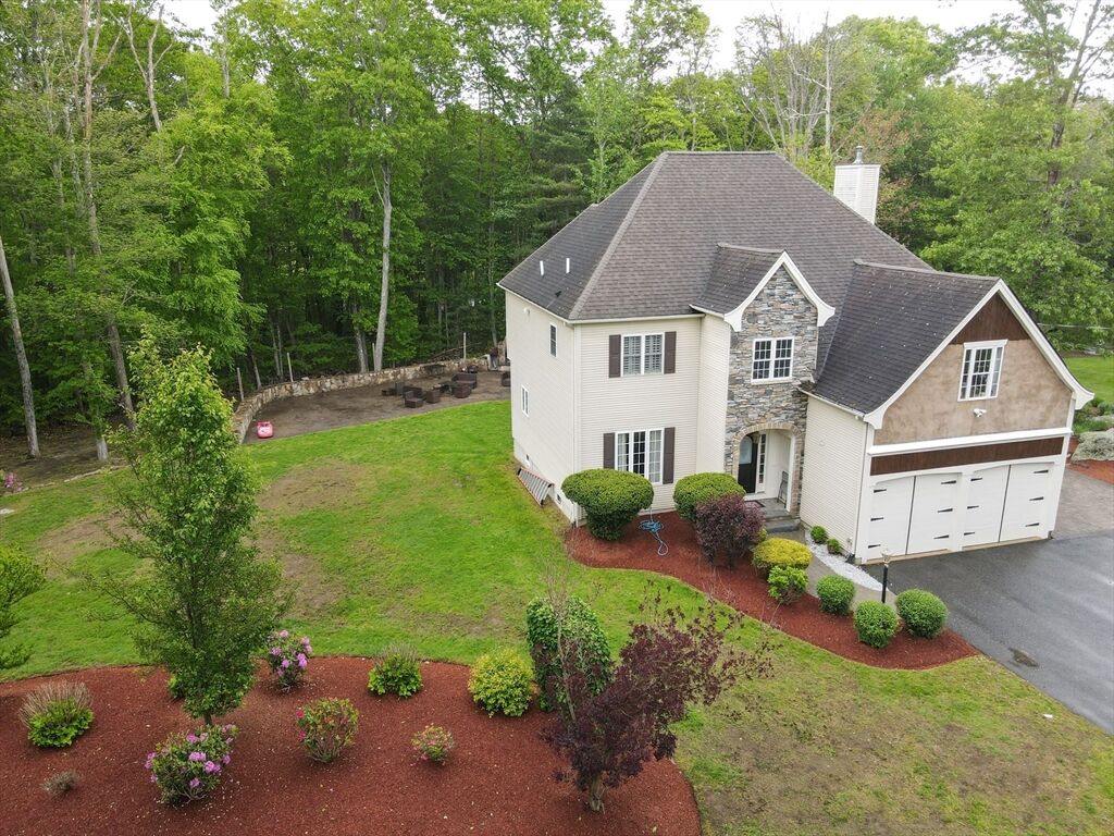 Property Photo:  357 Purchase St  MA 01757 