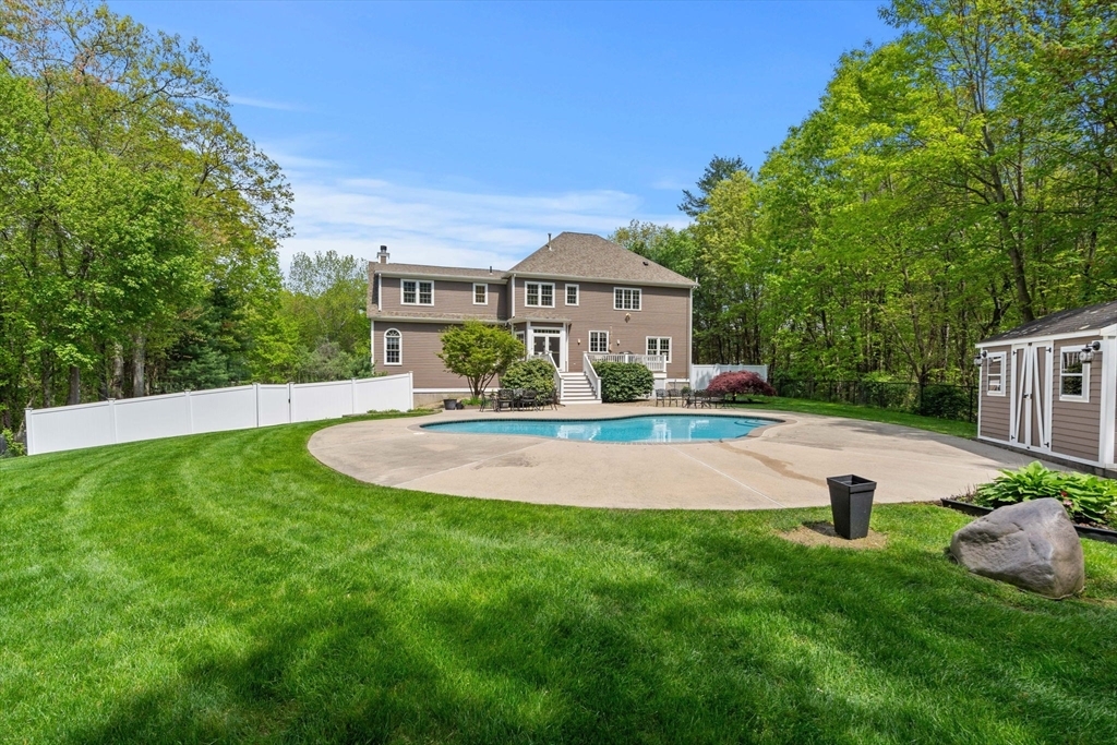 Property Photo: 6 Bishop Ln MA 01949