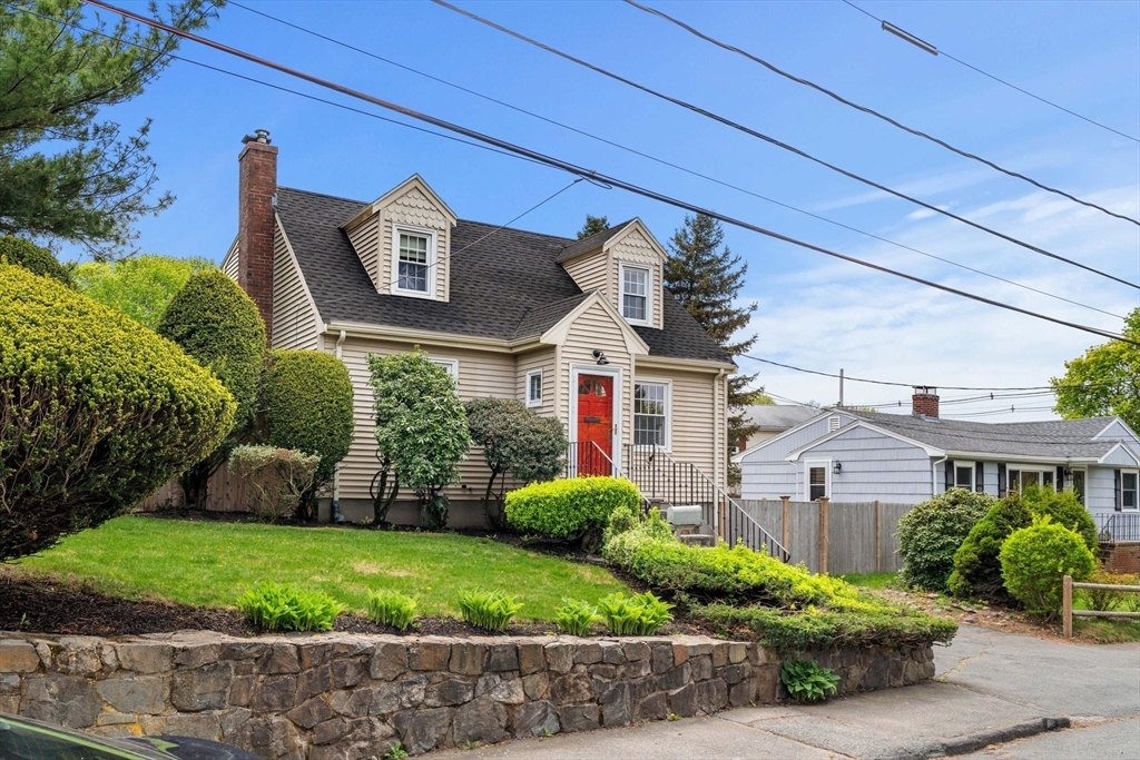 Property Photo: 28 Waterside Road MA 01945