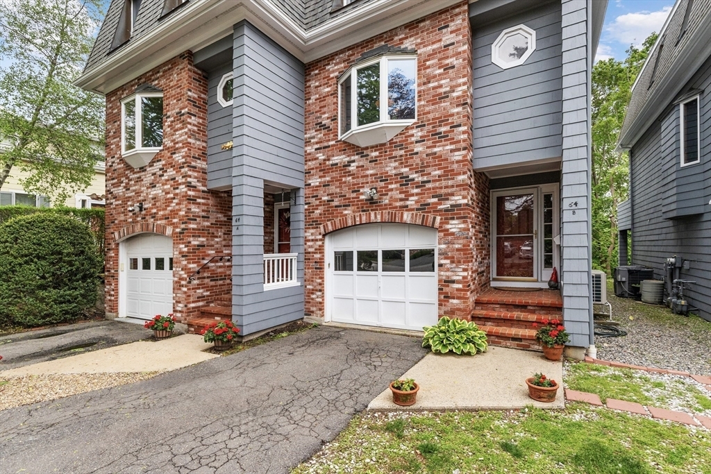 Property Photo: 64 Prospect Street B MA 01945