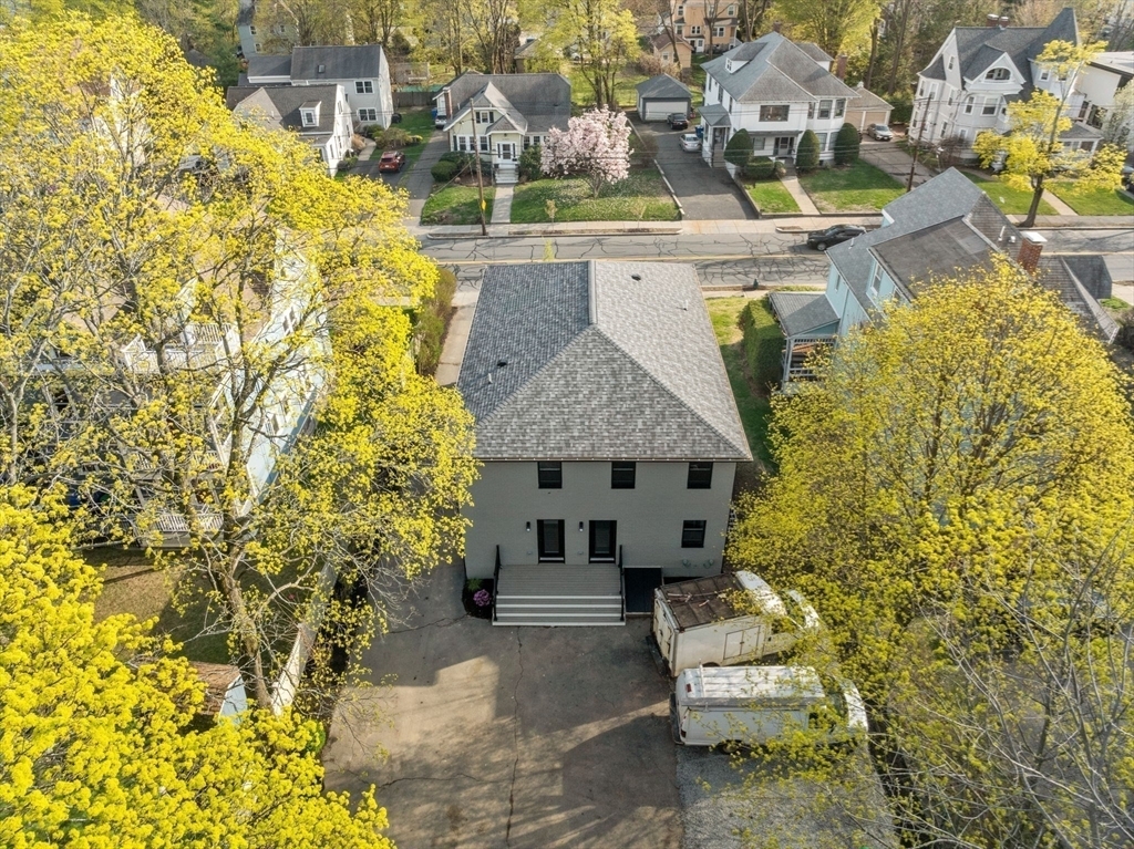 Property Photo:  137-139 Crafts Street  MA 02460 