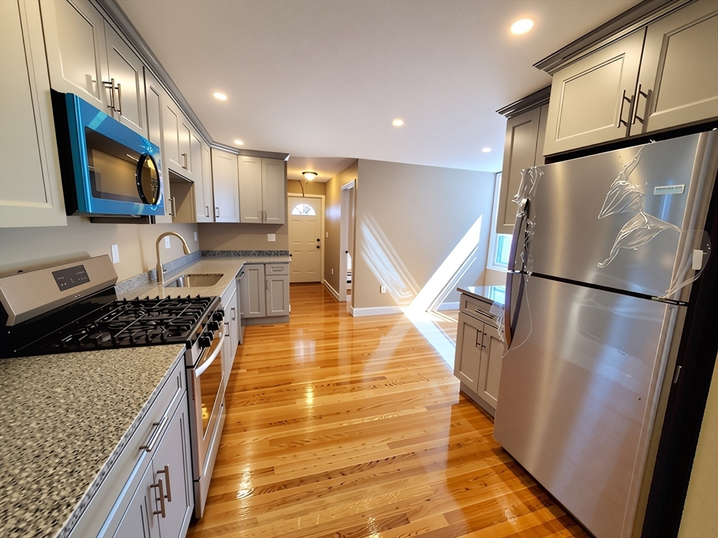 Property Photo: 84-86R Cross St MA 02145