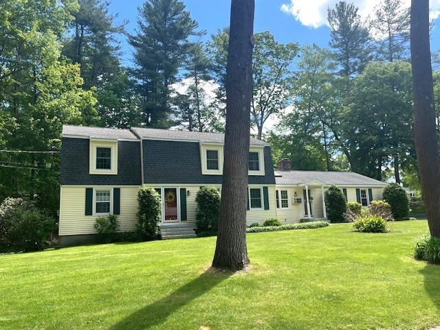 26 N Hill Rd  Westford MA 01886 photo