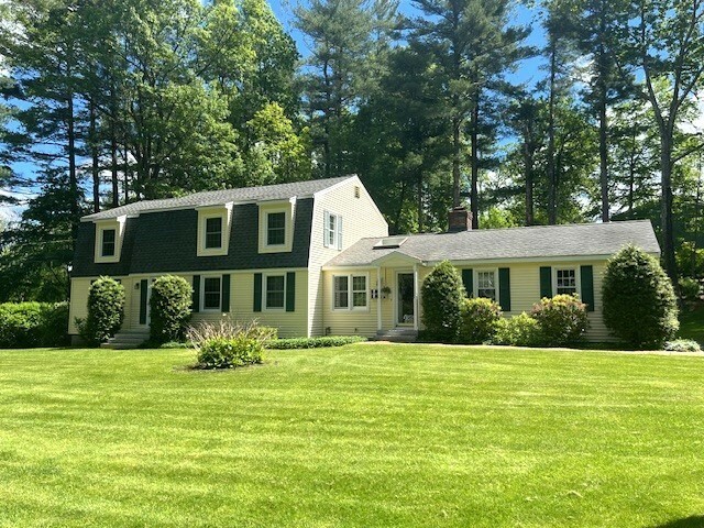 26 N Hill Rd  Westford MA 01886 photo