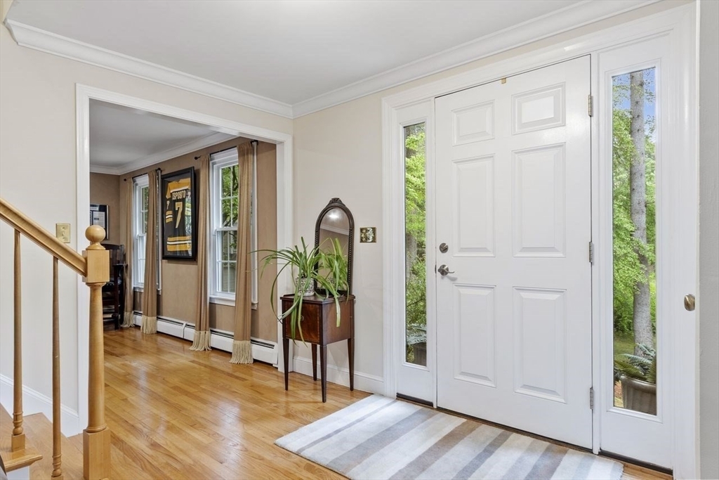 Property Photo: 5 Wedgewood Drive MA 01810