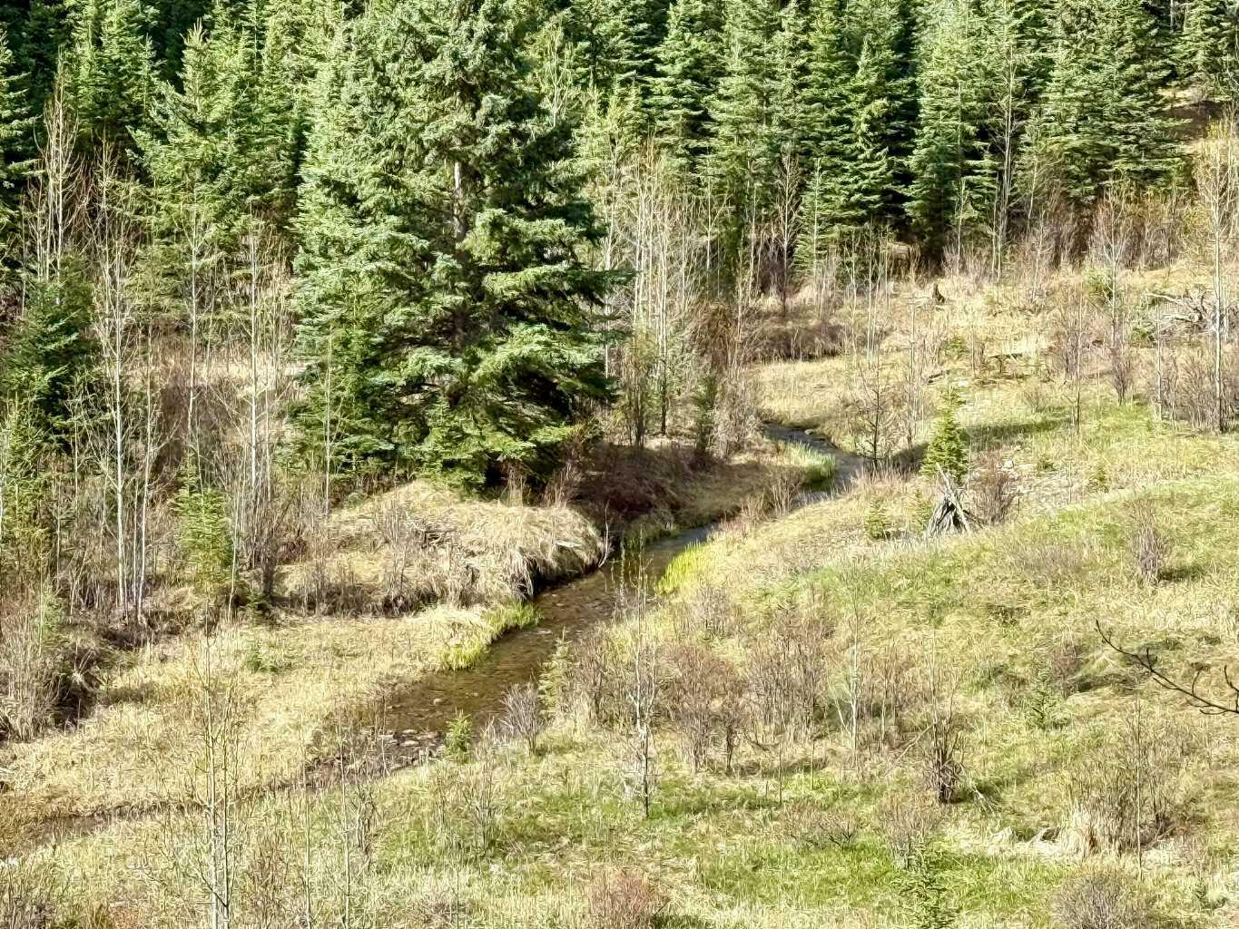 Property Photo:  West Of RR 55 On Twp 303  AB T0M 0R0 