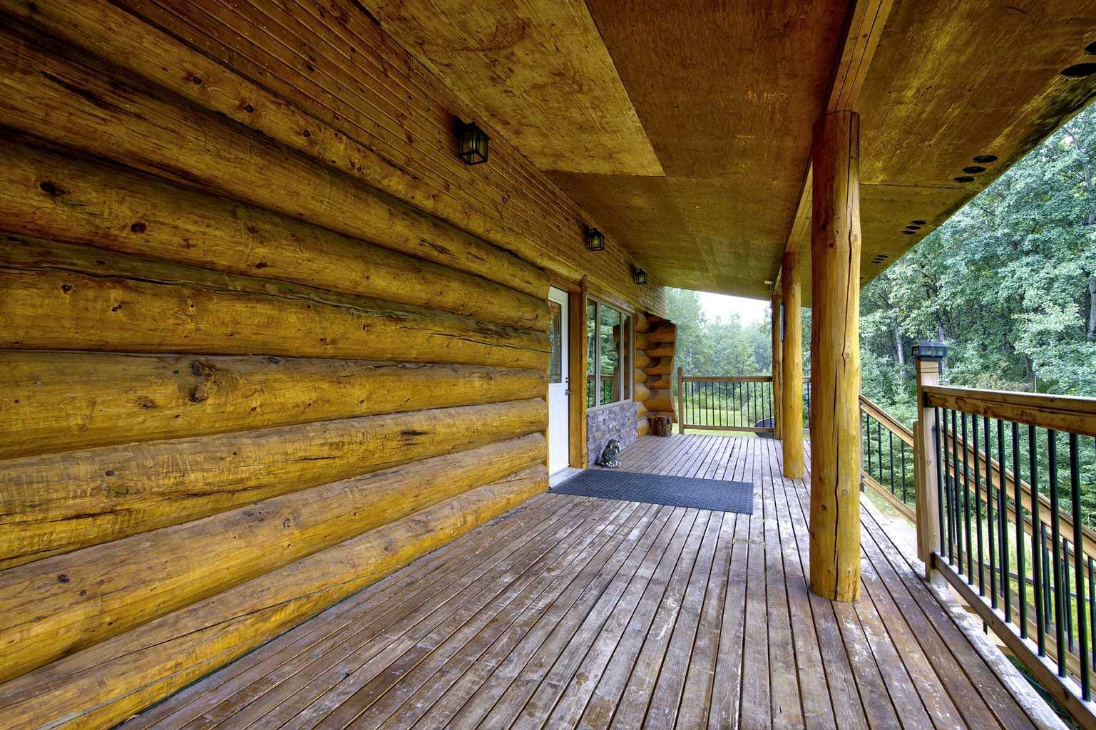 Property Photo: 445075 Range Road 10 AB T0C 0M0