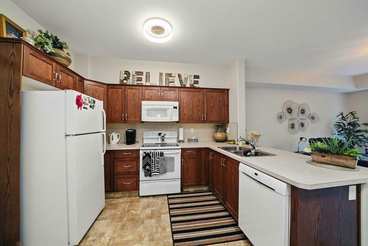Property Photo: 6 Michener Blvd. 109 AB T4P 0K1