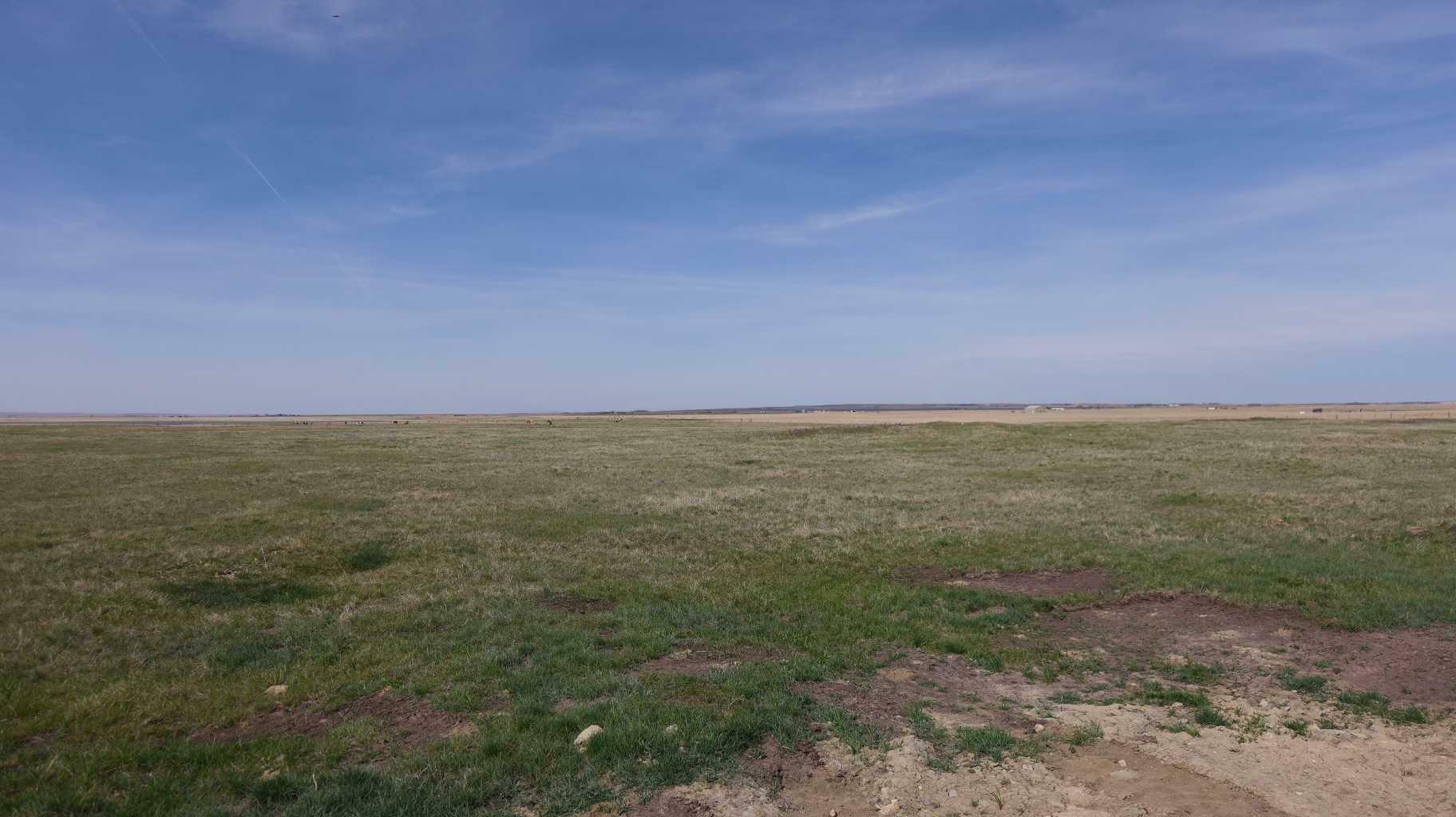 Property Photo: Vulcan County AB T0L 2B0