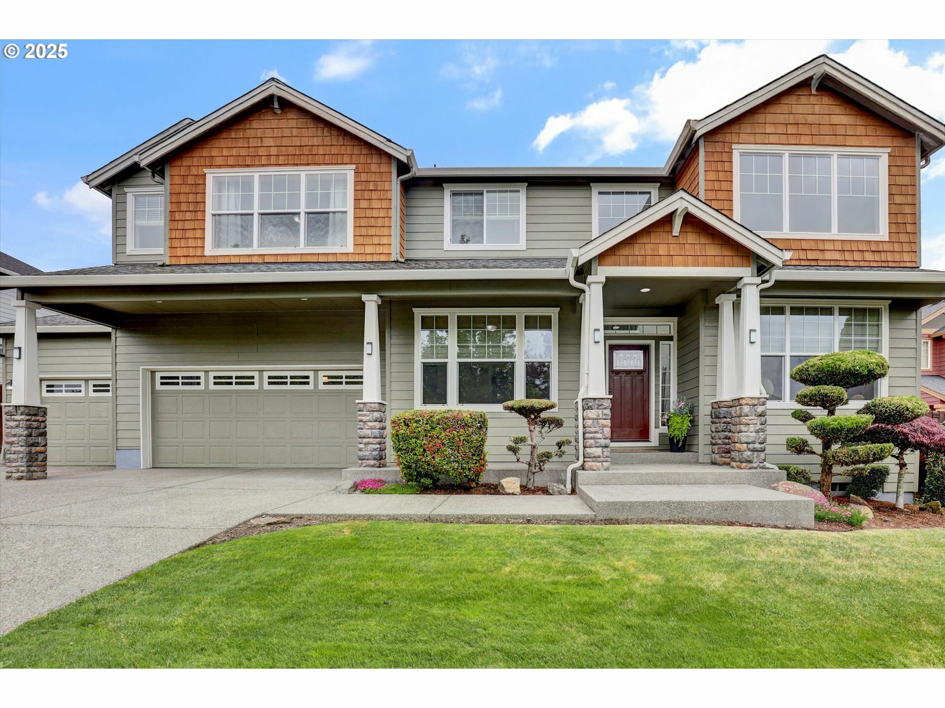 1910 S 15th Cir  Ridgefield WA 98642 photo