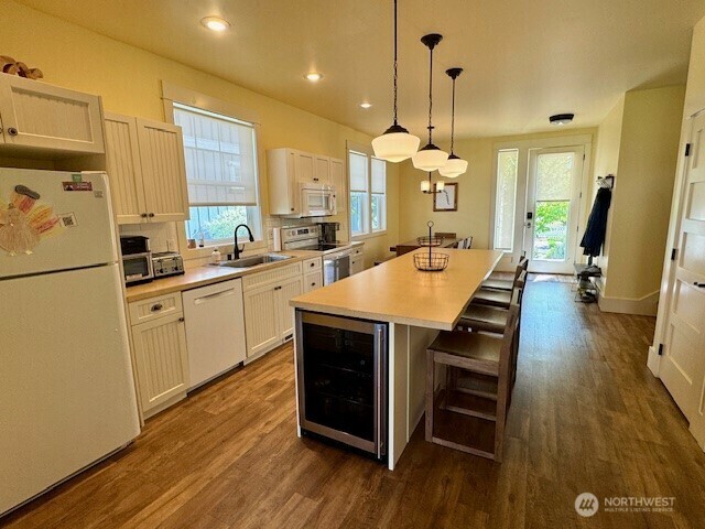 Property Photo: 90 Veranda Drive WA 98844