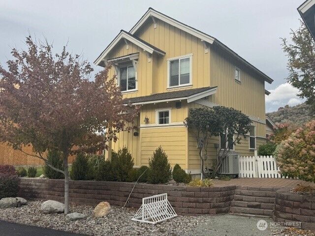 Property Photo:  90  Veranda Drive  WA 98844