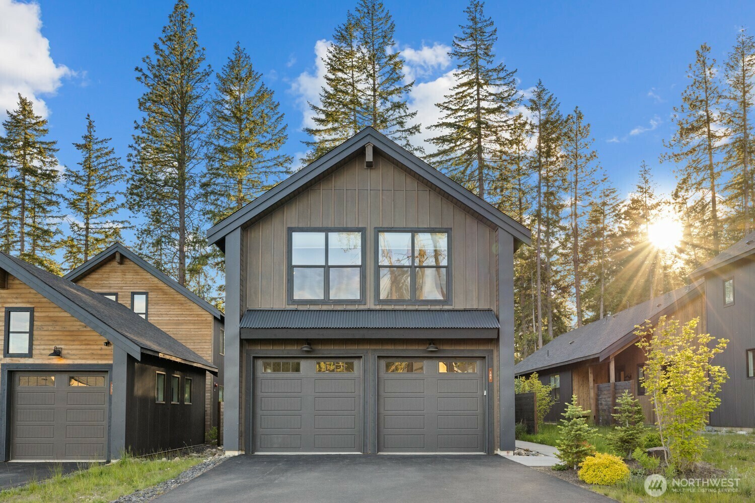Property Photo: 141 Panorama Drive WA 98922