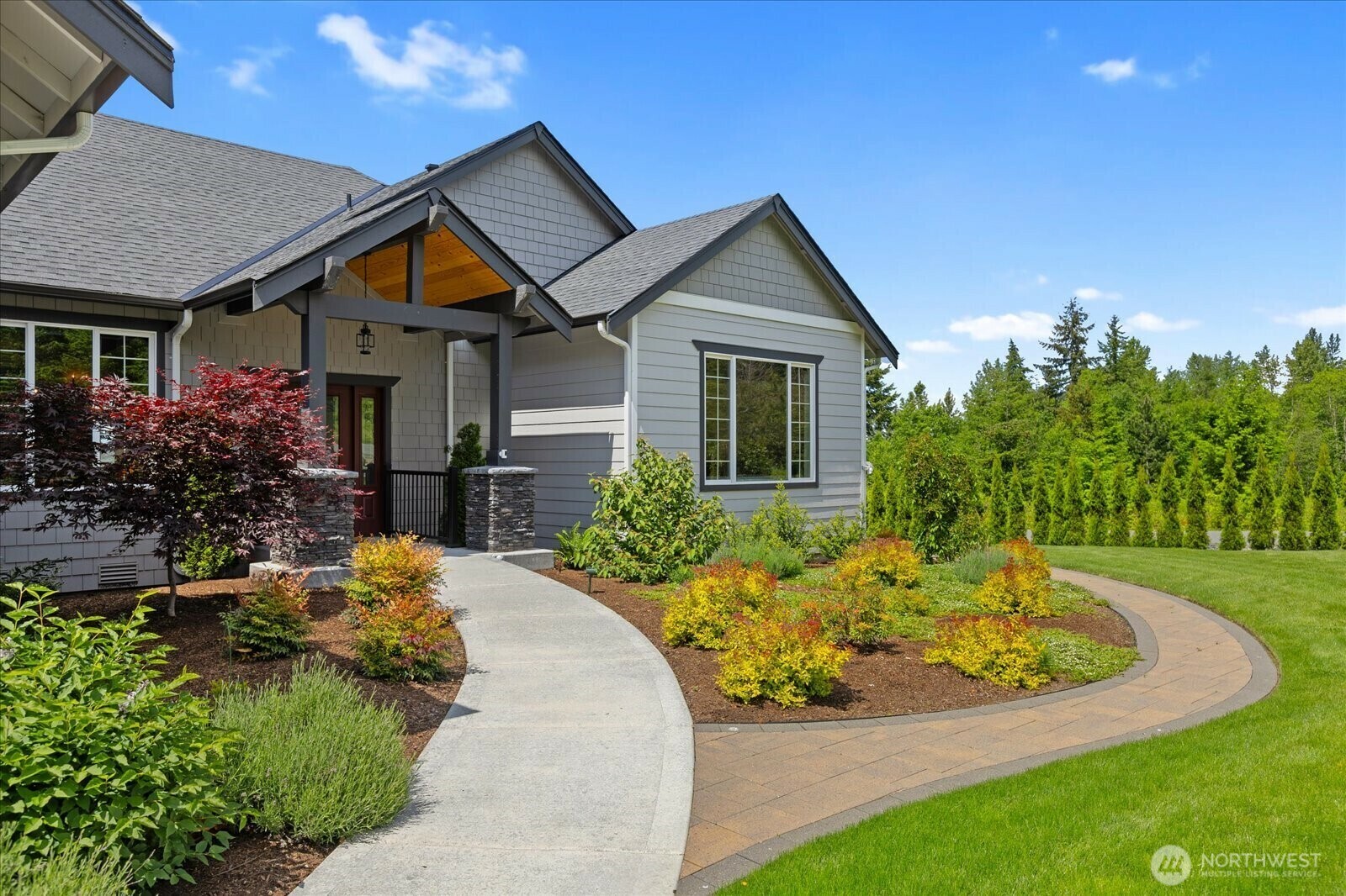 20434  Benson Ridge Lane  Mount Vernon WA 98274 photo