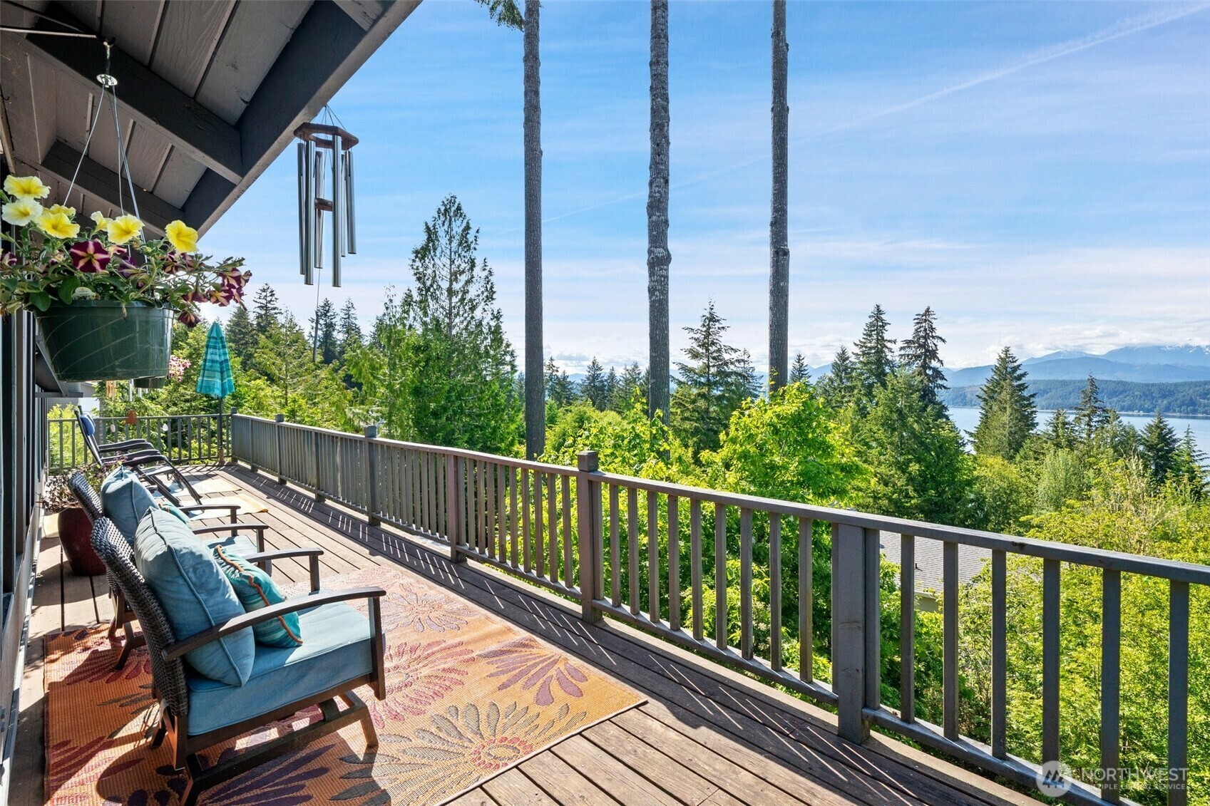 61 E Mt Ellinor Court  Union WA 98592 photo