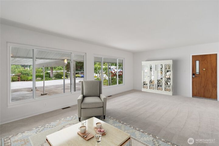 Property Photo:  16300 NE State Hwy 305 10  WA 98370