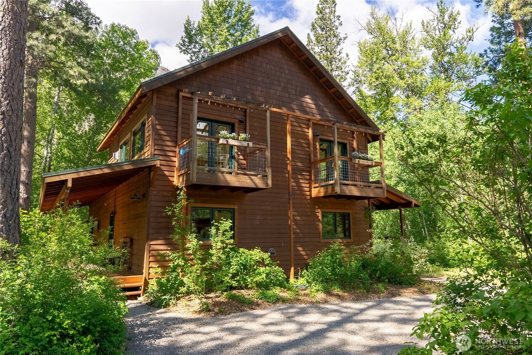 18306  Highway 20  Winthrop WA 98862 photo