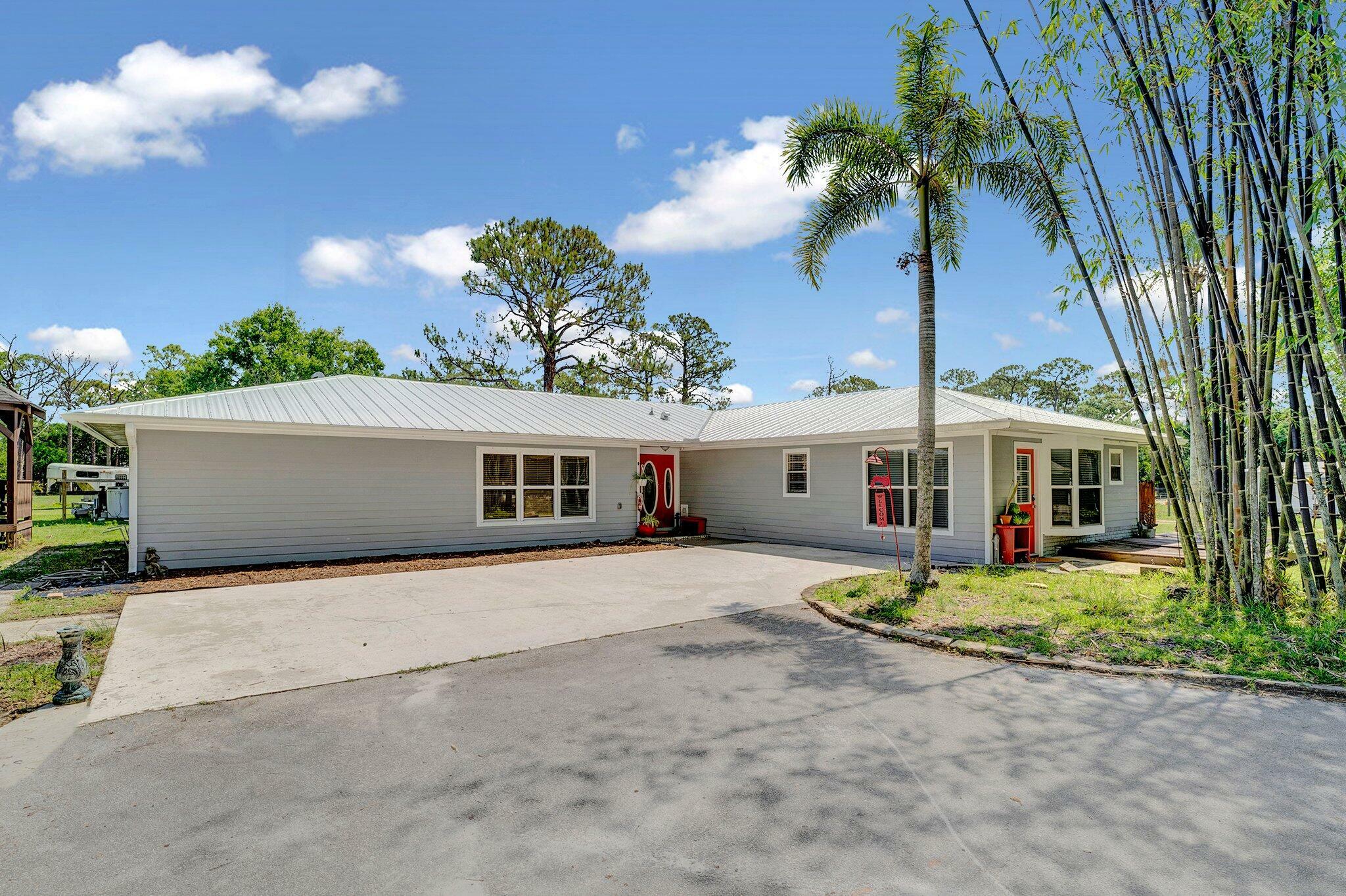 4985 SW Ranchito Street  Palm City FL 34990 photo
