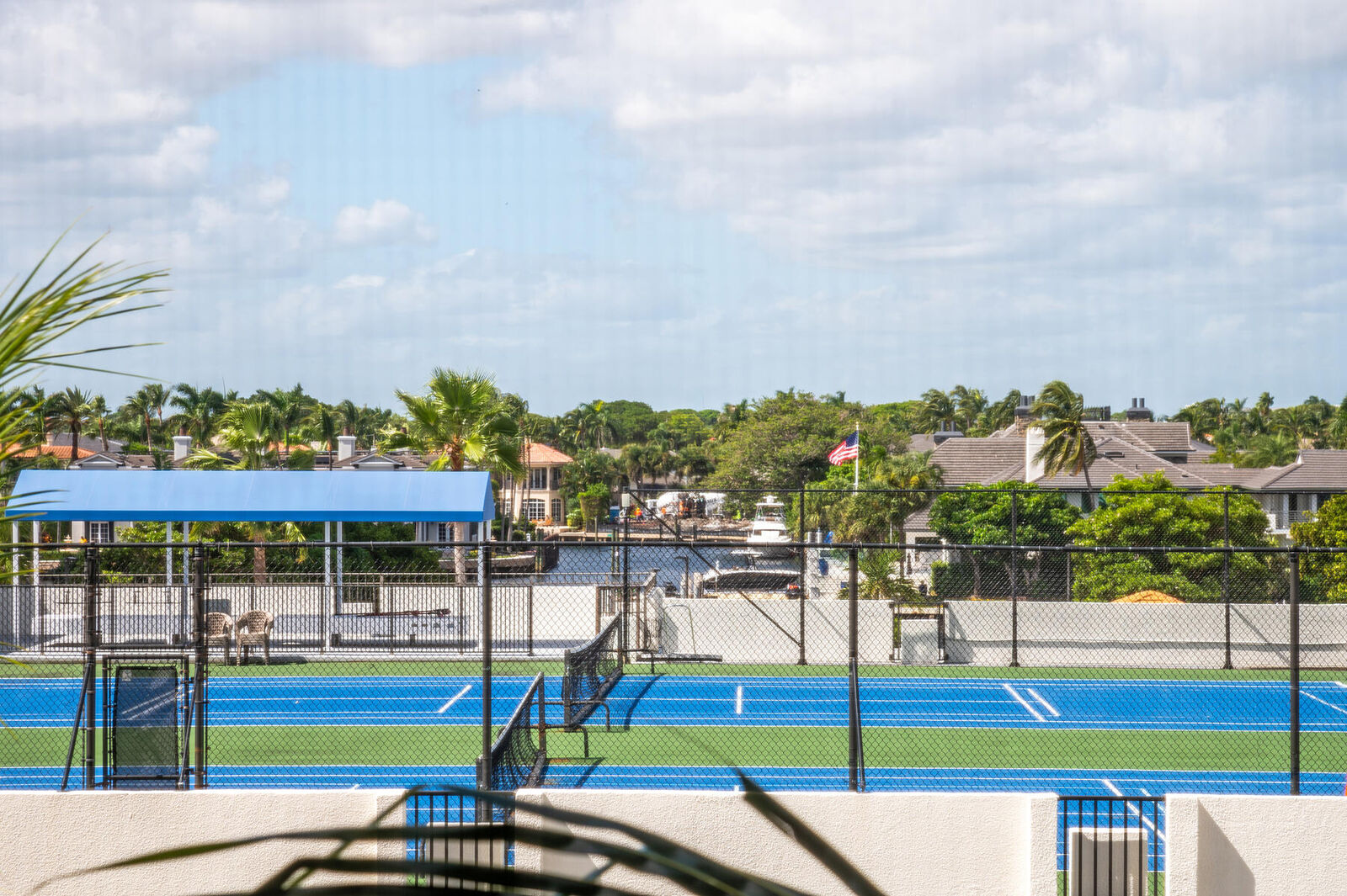 Property Photo: 3400 S Ocean Boulevard 4H FL 33487