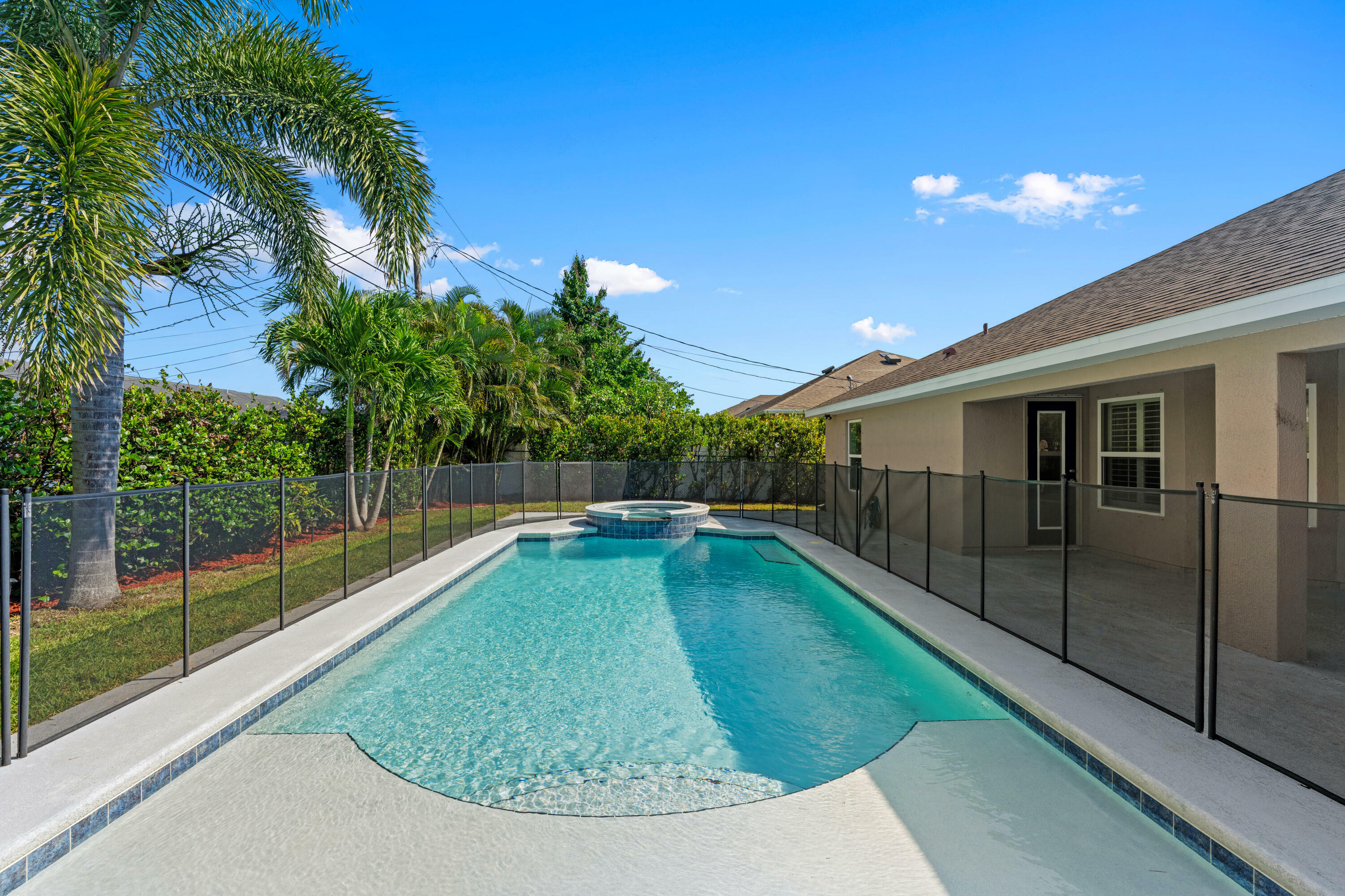 Property Photo: 4672 SW Wade Drive FL 34953