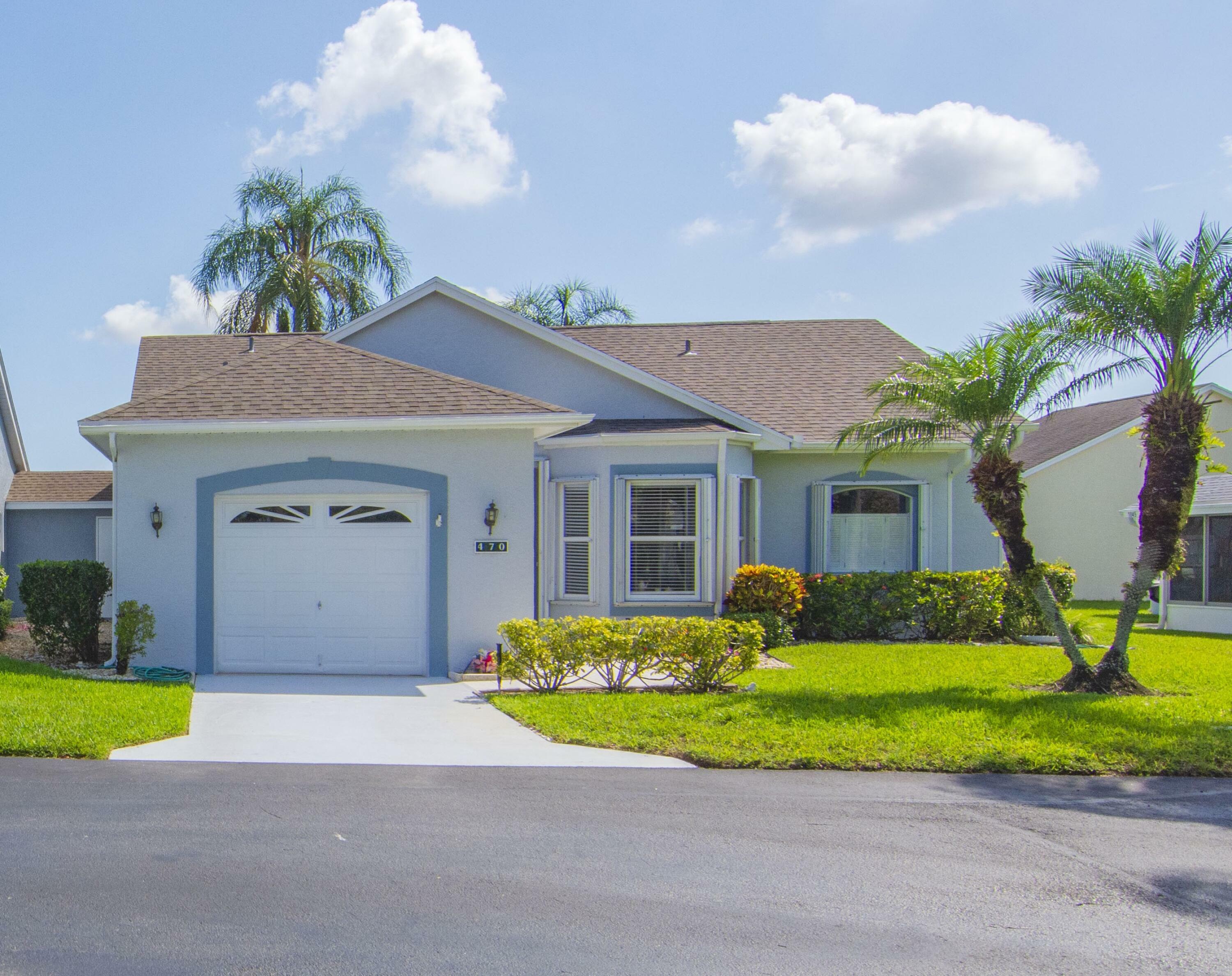 Property Photo: 470 NW Gibraltar Court FL 34986
